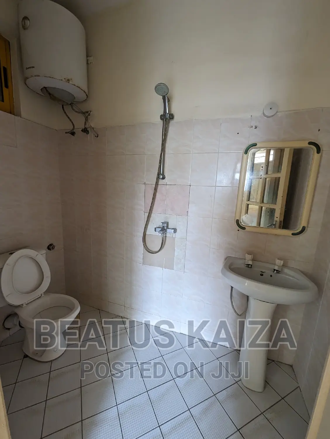 2bdrm Apartment in Kariakoo Msimbazi for rent