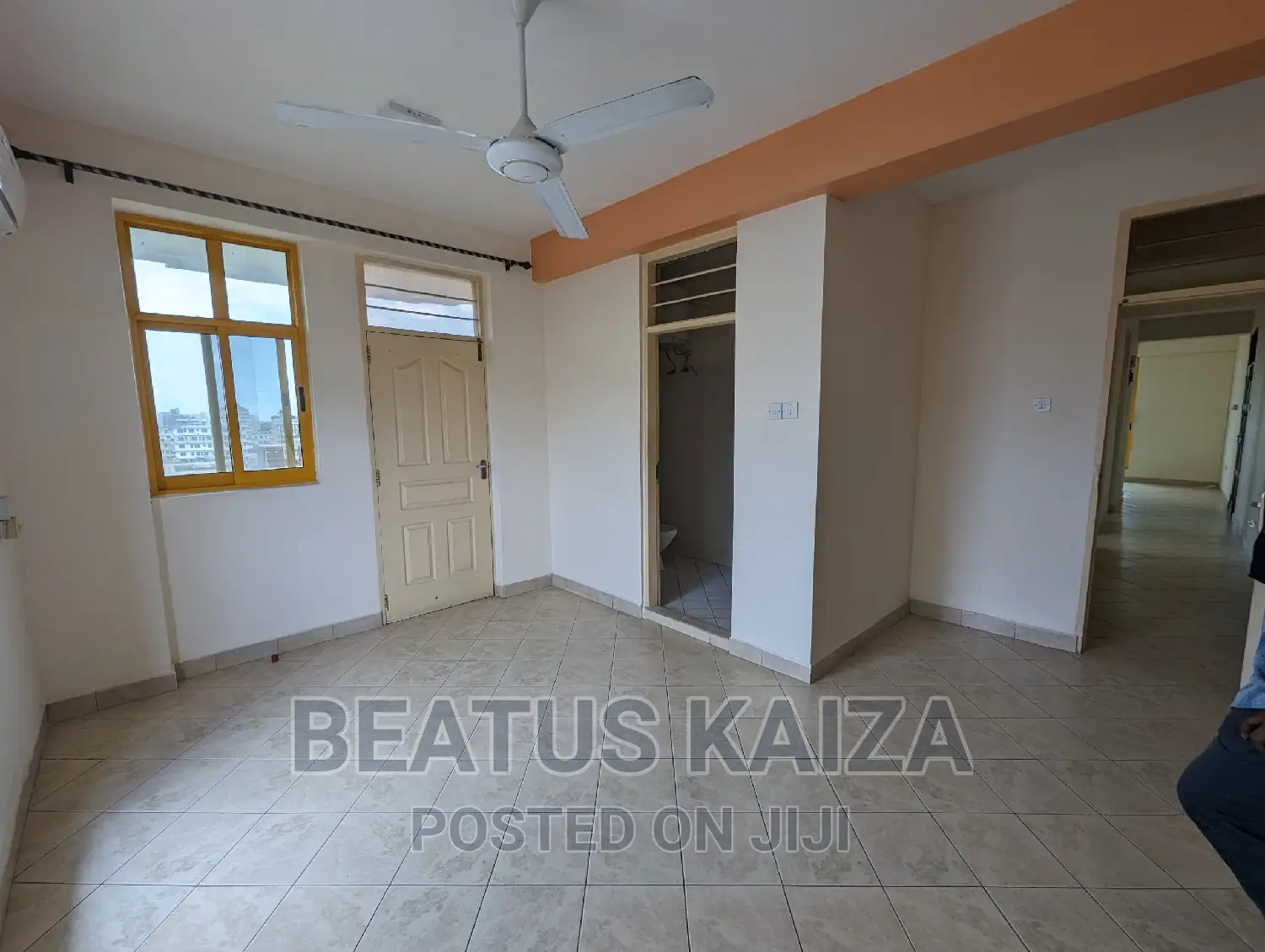 2bdrm Apartment in Kariakoo Msimbazi for rent