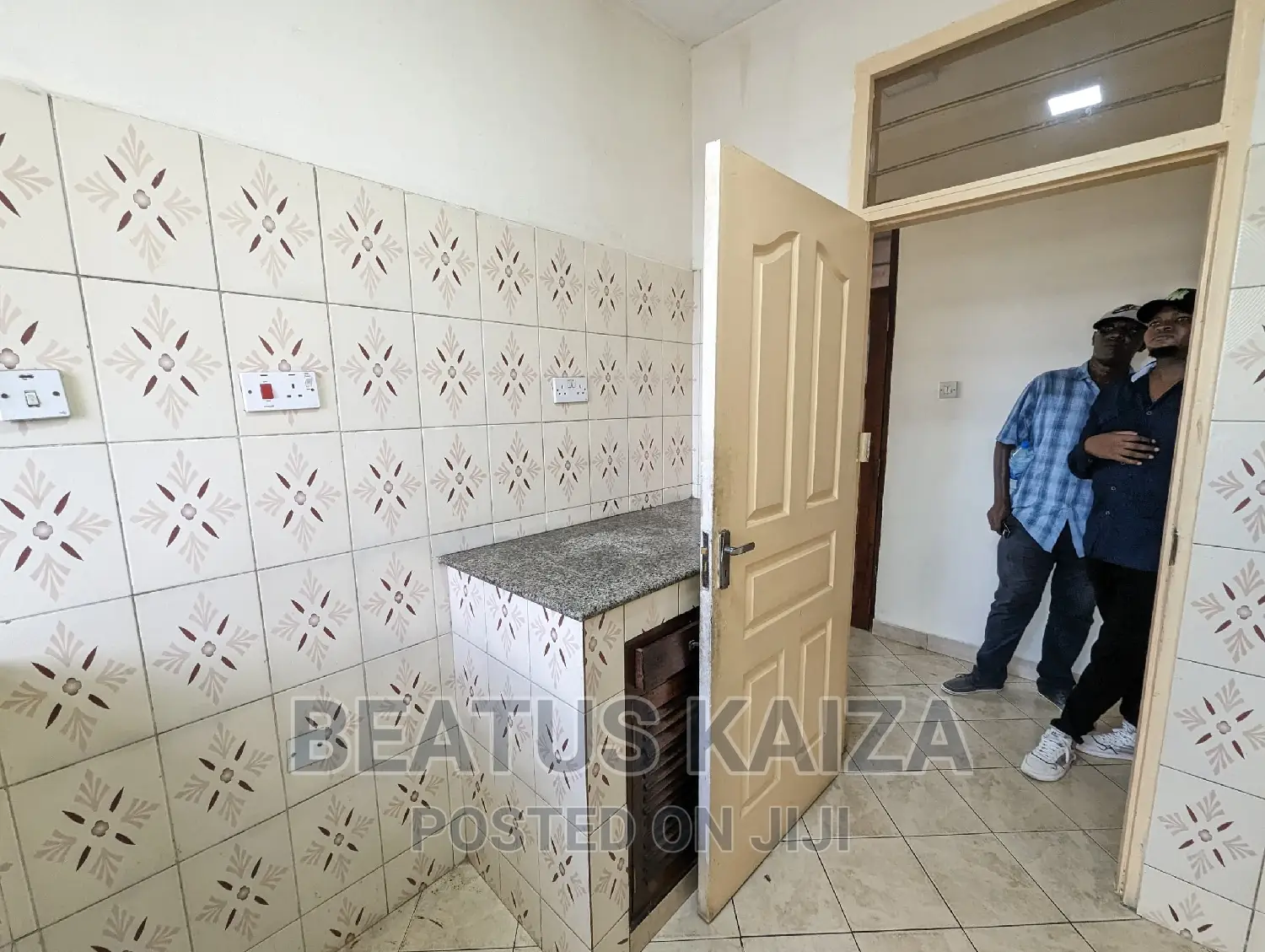 2bdrm Apartment in Kariakoo Msimbazi for rent