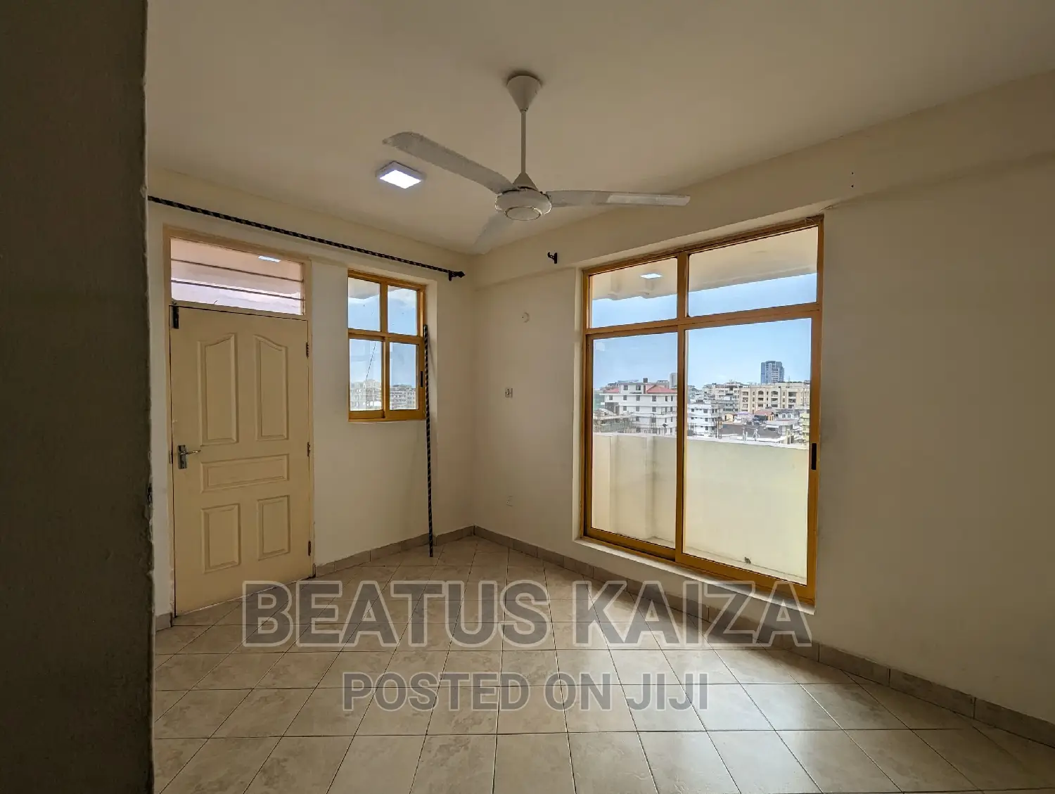 2bdrm Apartment in Kariakoo Msimbazi for rent