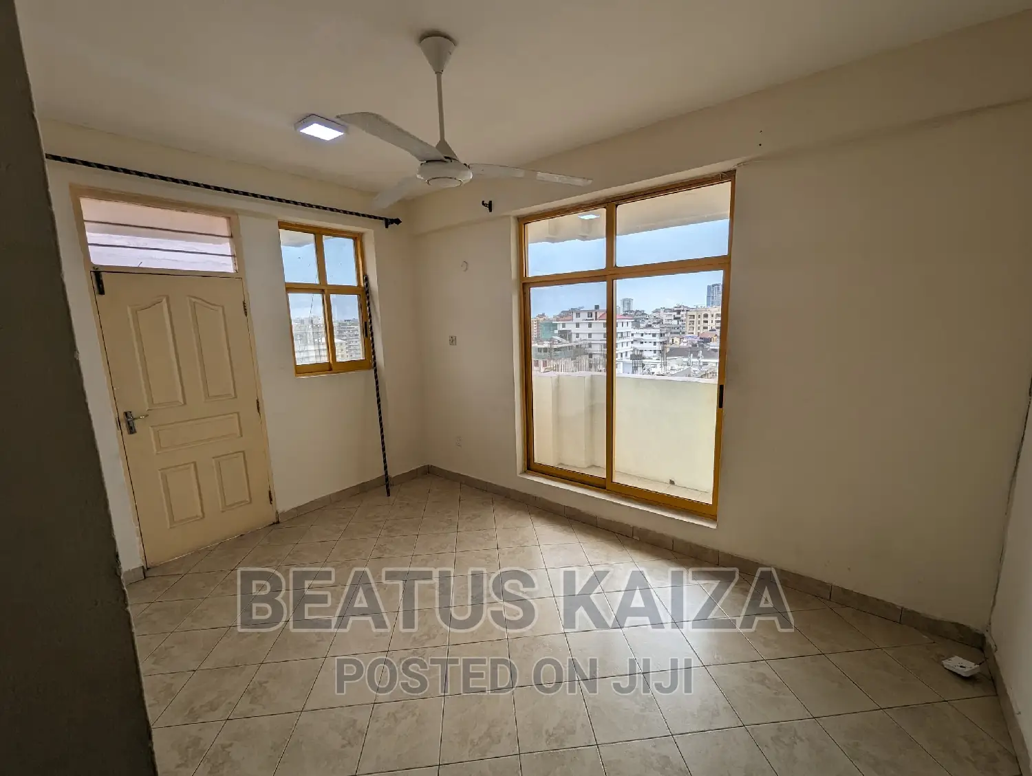 2bdrm Apartment in Kariakoo Msimbazi for rent