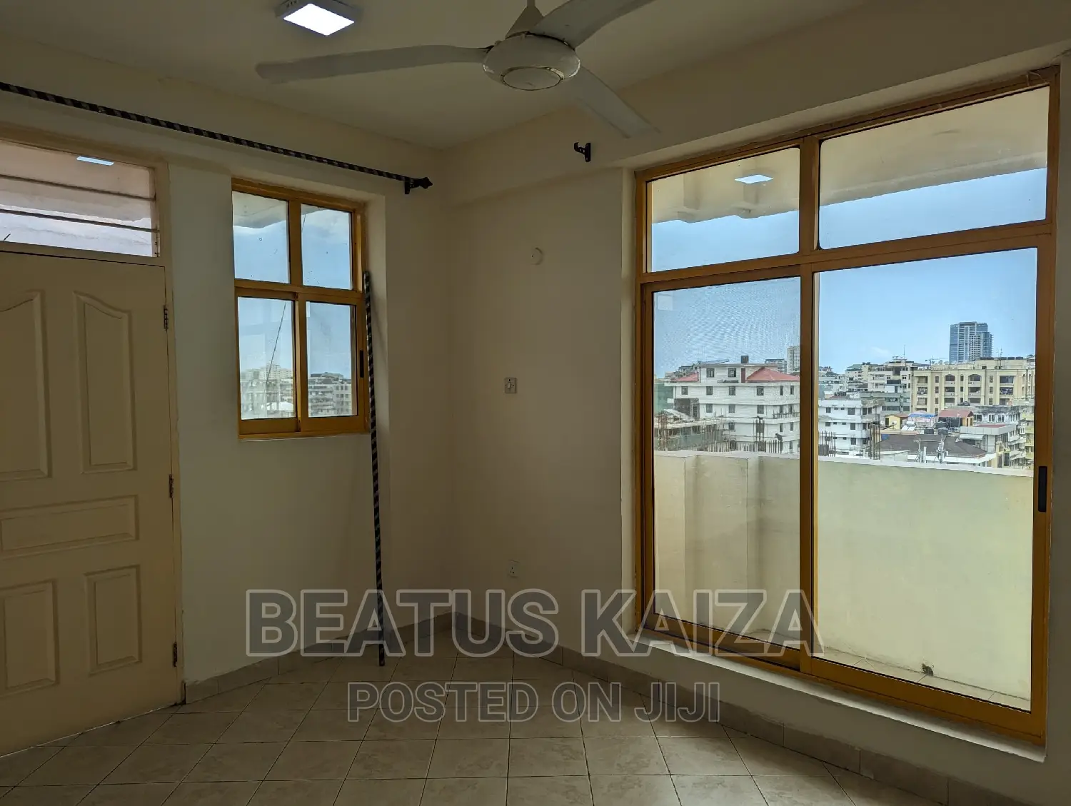 2bdrm Apartment in Kariakoo Msimbazi for rent