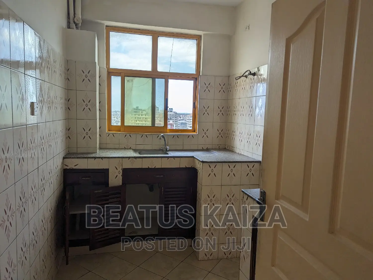 2bdrm Apartment in Kariakoo Msimbazi for rent