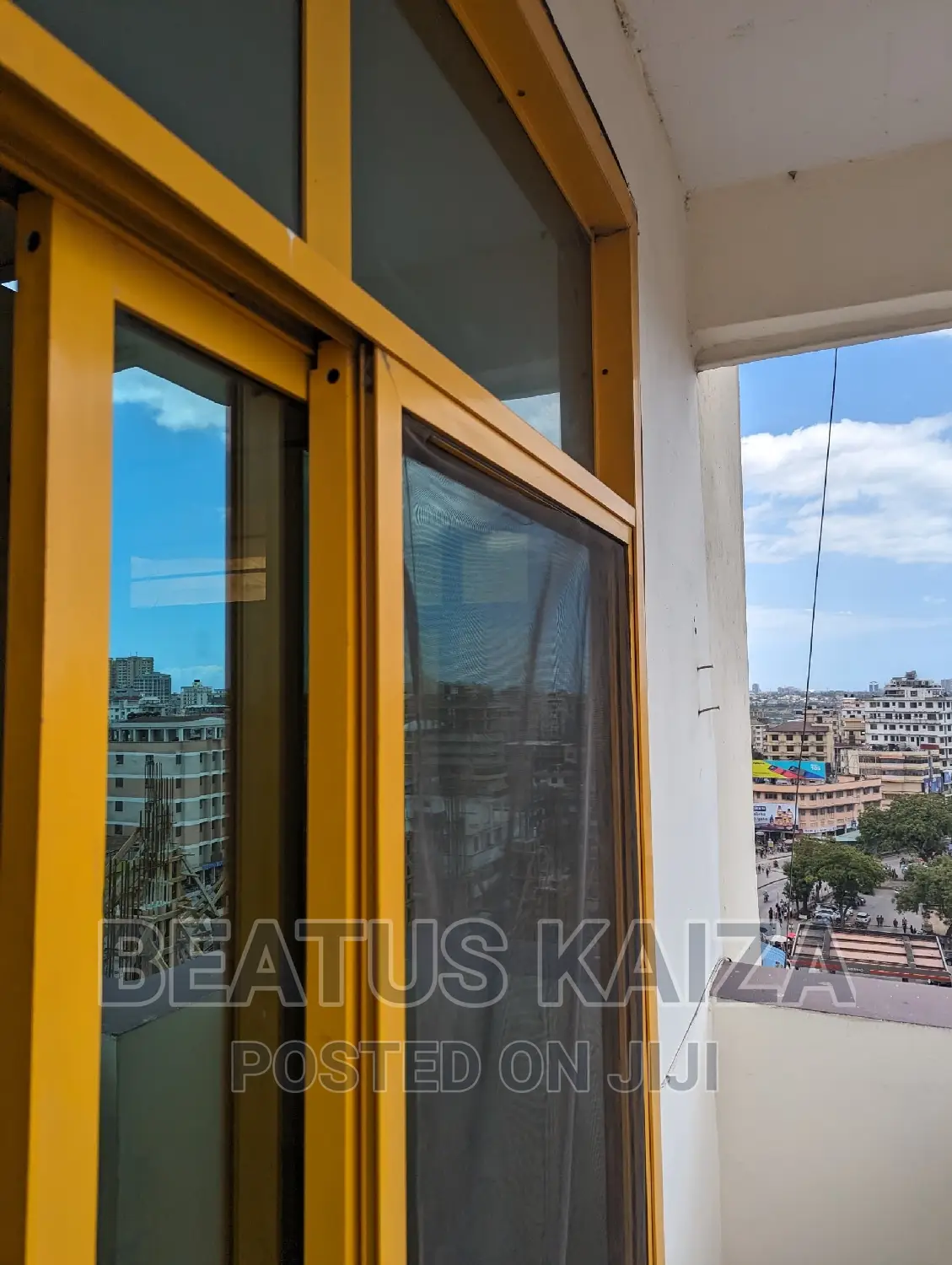2bdrm Apartment in Kariakoo Msimbazi for rent