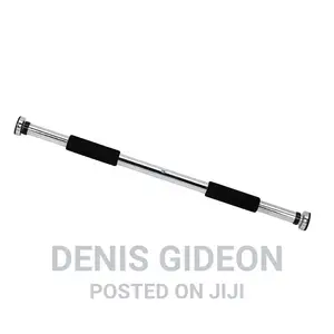 Pull Up Chin Up Bar
