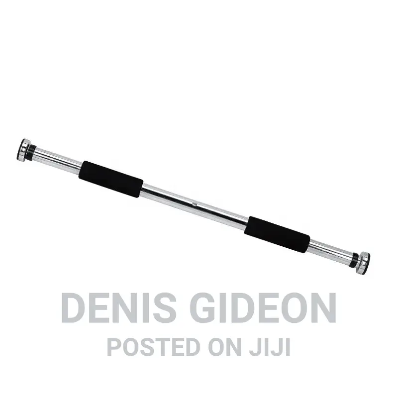 Pull Up Chin Up Bar