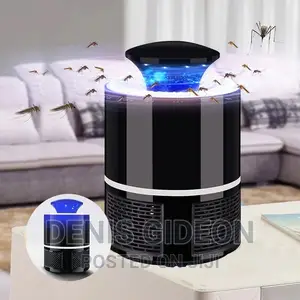 House Hold Led Mosquitoes Killer