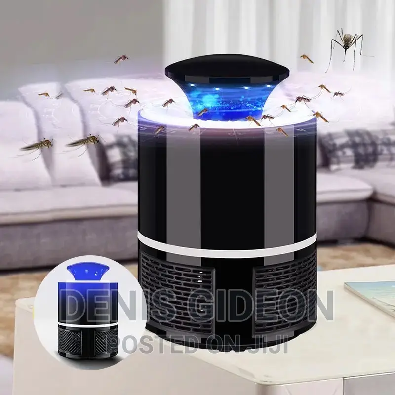 House Hold Led Mosquitoes Killer