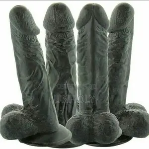 Dildo (All Sizes Available)
