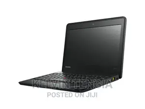 Laptop Lenovo ThinkPad X131e 4GB Intel Core 2 Duo HDD 500GB