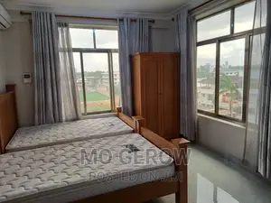 Furnished 3bdrm Apartment in Mo, Masaki for sale