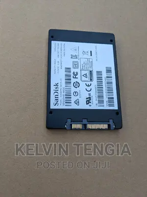 Sata Solid State Drive