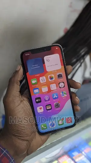 New Apple iPhone 12 Pro 128 GB Black