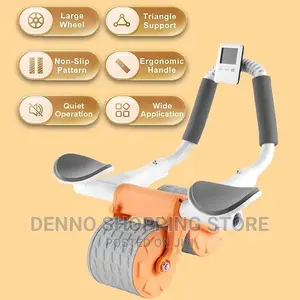 Automatic and Digital Roller for Six Pack and Tammy Building