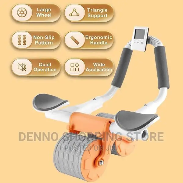 Automatic and Digital Roller for Six Pack and Tammy Building