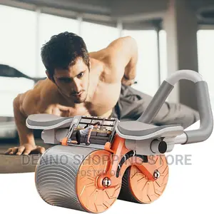 Automatic and Digital Roller for Six Pack and Tammy Building