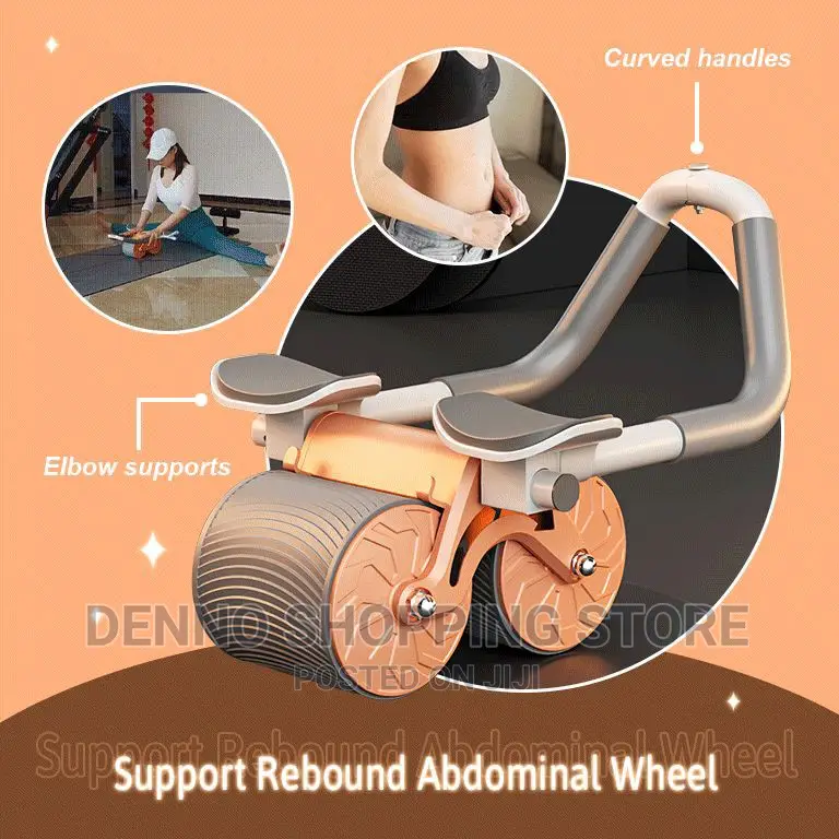 Automatic and Digital Roller for Six Pack and Tammy Building