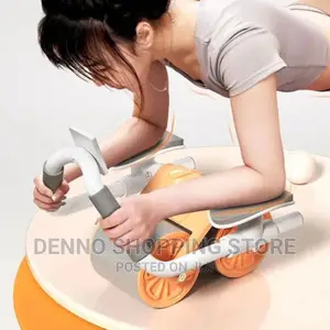 Automatic and Digital Roller for Six Pack and Tammy Building