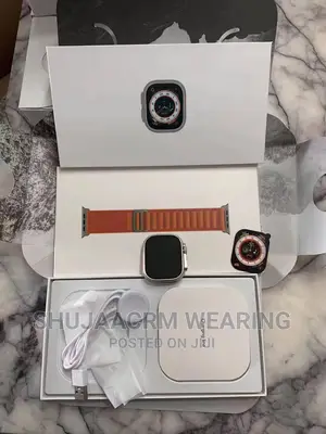 Apple Smart Watch