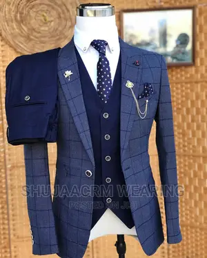 Smart Suit