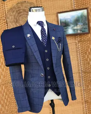 Smart Suit