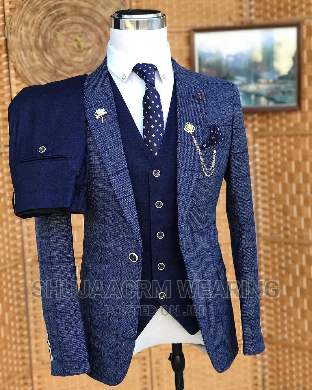 Smart Suit