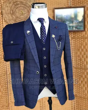 Smart Suit