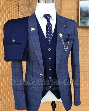 Smart Suit