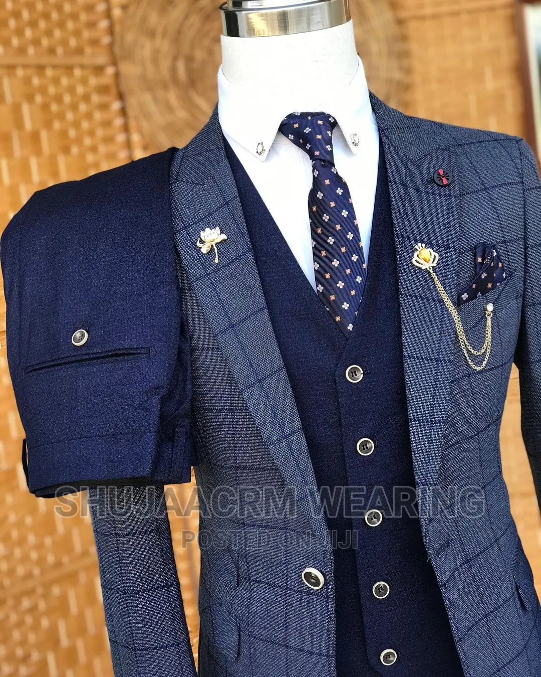 Smart Suit