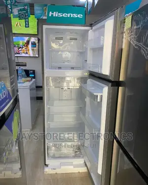 Hisense Refrigerator 250
