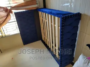 Kitanda Cha Sofa 5/6
