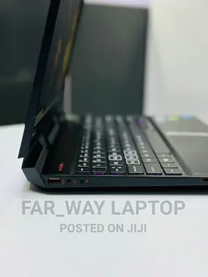 New Laptop HP Omen 15t 16GB Intel Core I5 HDD+SSD 1T