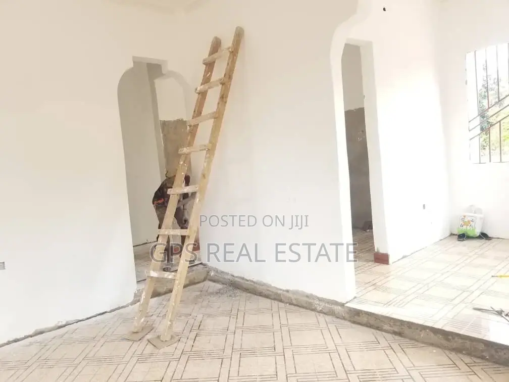 3bdrm House in Chanika Mwisho, Ilala for sale