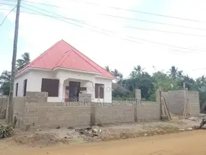 3bdrm House in Chanika Mwisho, Ilala for sale