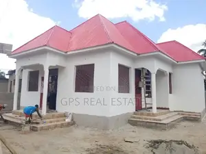 3bdrm House in Chanika Mwisho, Ilala for sale