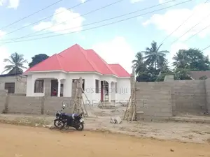3bdrm House in Chanika Mwisho, Ilala for sale