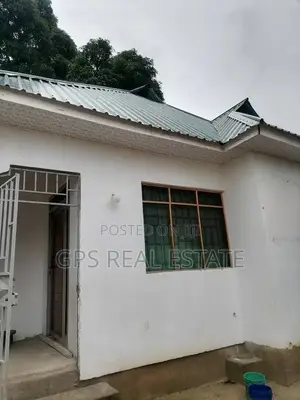 3bdrm House in Mbagala  Chamazi, Temeke for sale