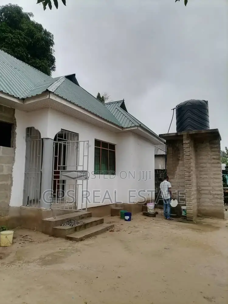 3bdrm House in Mbagala  Chamazi, Temeke for sale