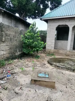 3bdrm House in Mbagala  Chamazi, Temeke for sale