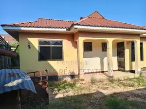 4bdrm House in Mbagala Majimatitu, Temeke for sale