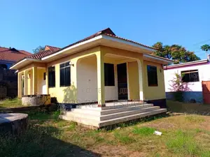 4bdrm House in Mbagala Majimatitu, Temeke for sale