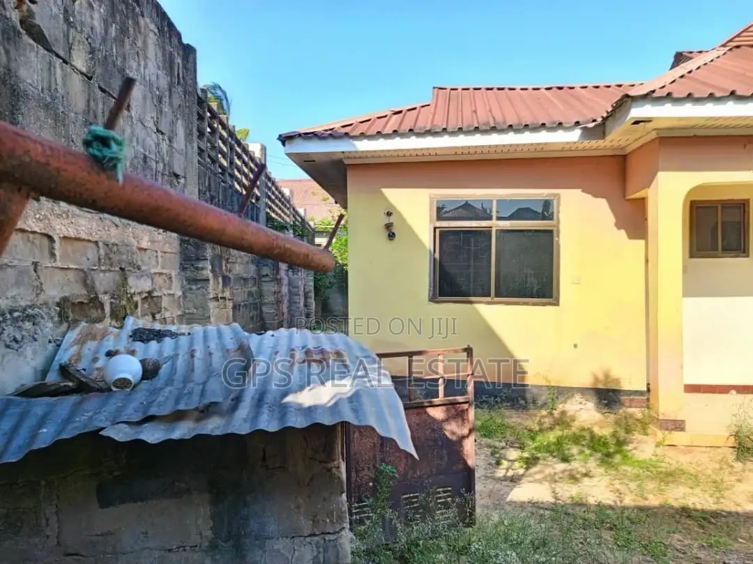 4bdrm House in Mbagala Majimatitu, Temeke for sale