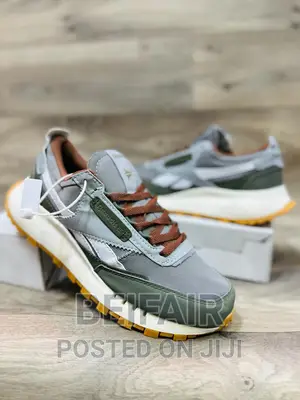 Original Reebok Sneakers | Raba Original
