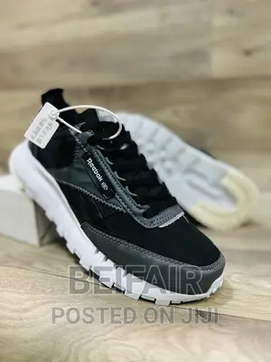 Original Reebok Sneakers | Raba Original