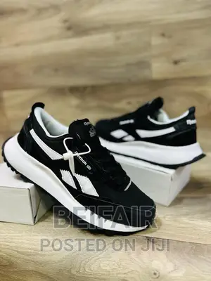 Original Reebok Sneakers | Raba Original