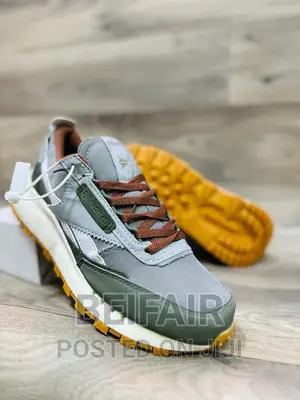 Original Reebok Sneakers | Raba Original