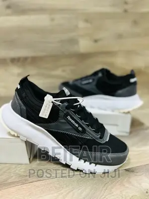 Original Reebok Sneakers | Raba Original