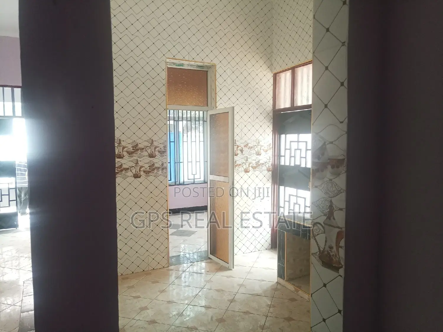 4bdrm House in Mbagala Majimatitu, Temeke for sale