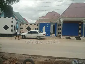 4bdrm House in Mbagala Majimatitu, Temeke for sale