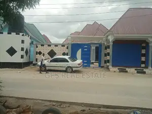 4bdrm House in Mbagala Majimatitu, Temeke for sale
